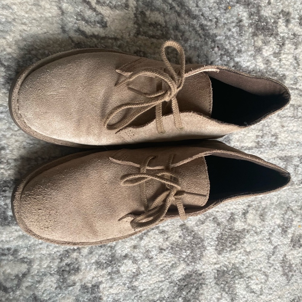 Clarks Desert Boot - Picture 8 of 9